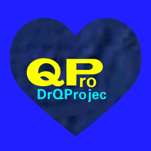DrQProjec