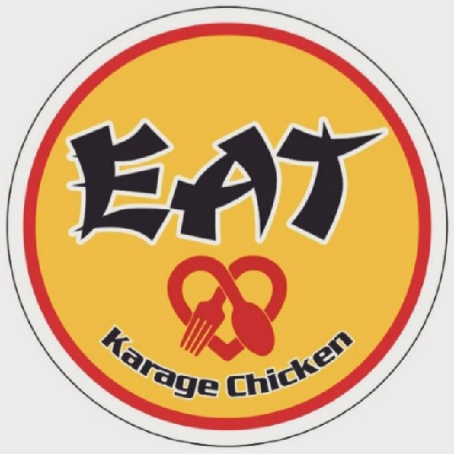 Eat Karage Chicken Subang