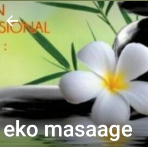 Eko Massage Lampung