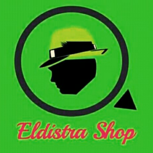 Eldistra Shop