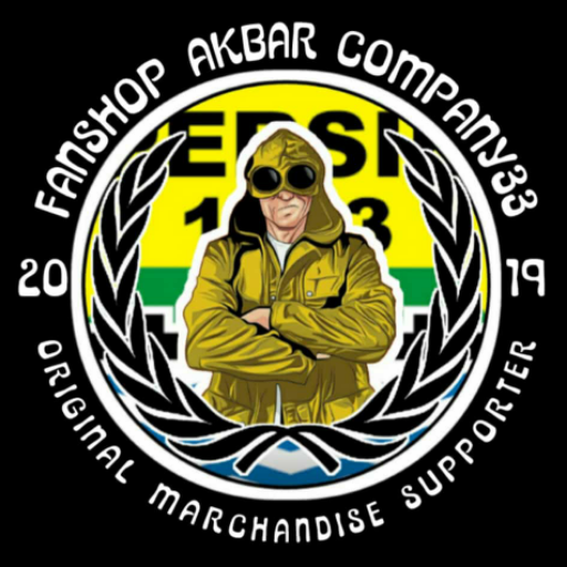 FANSHOP AKBARCOMPANY33
