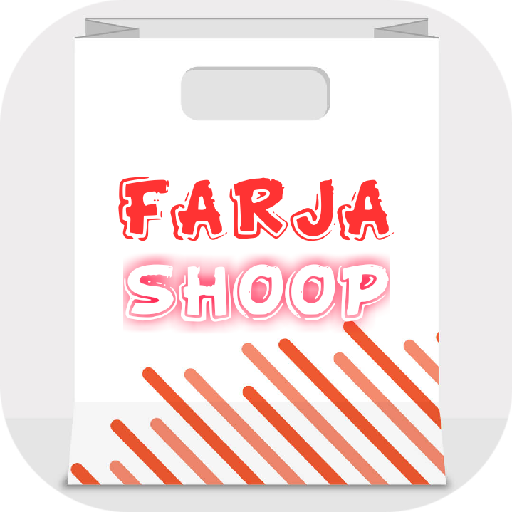 FARJA SHOOP