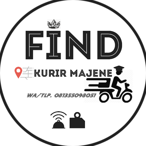 FIND Kurir Majene