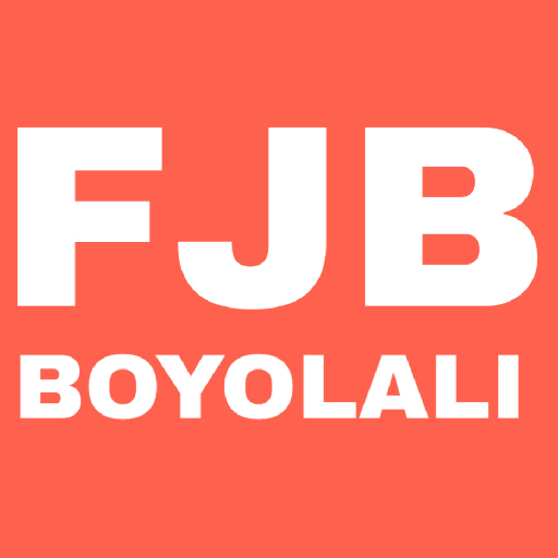 FJB - BOYOLALI
