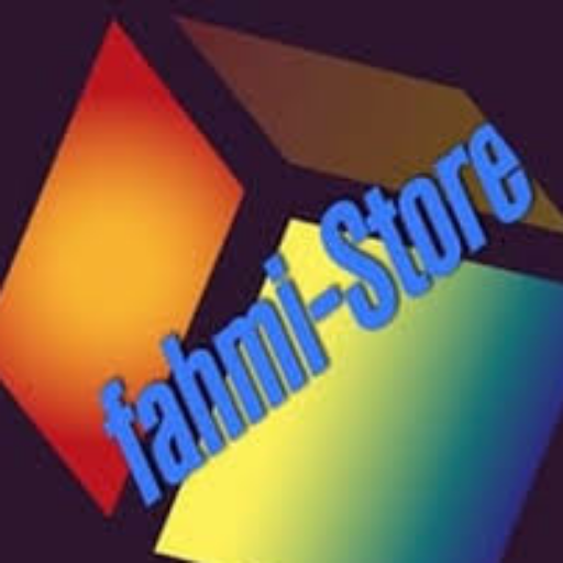 Fahmi Store