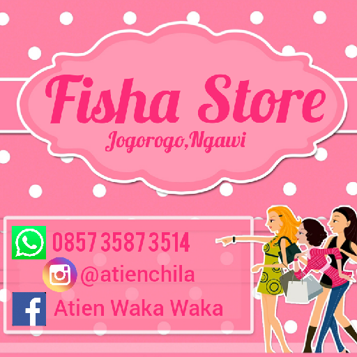 Fisha Store