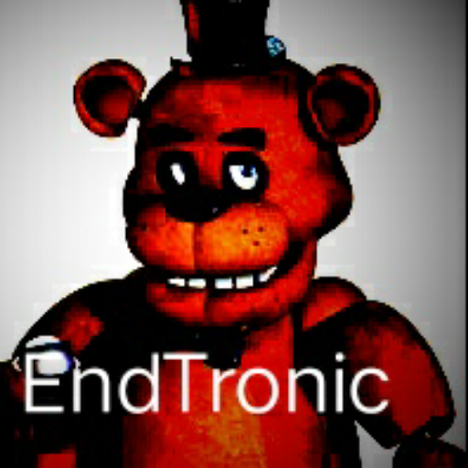 Five Night At Freddy EndTronic