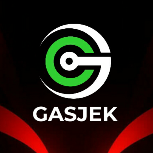 GASJEK TRANSPORTASI
