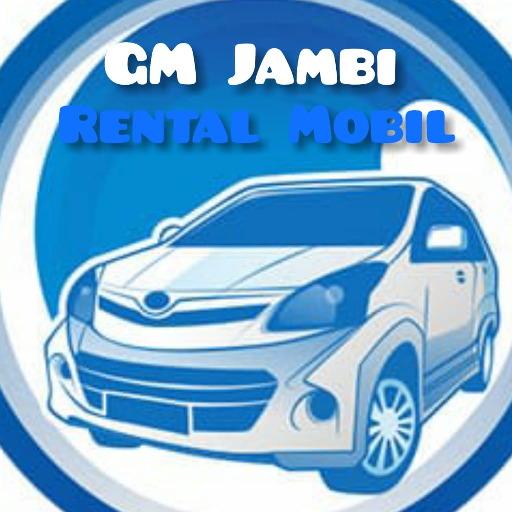 GM Rental Mobil Jambi
