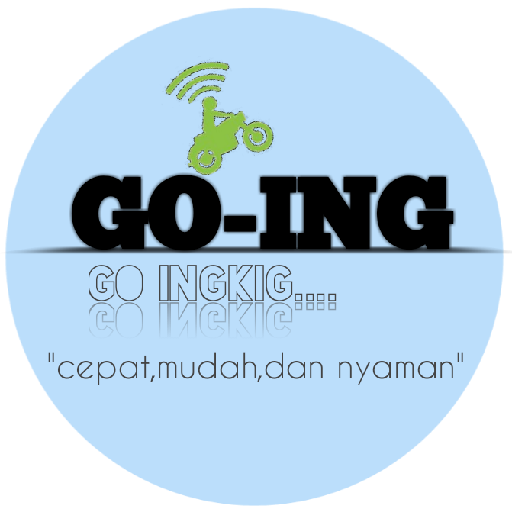 GO-ING