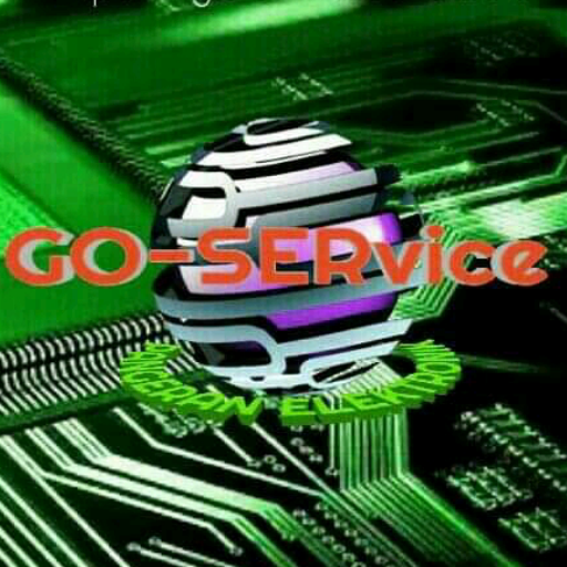 GO-SERvis