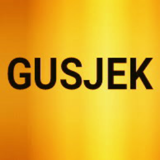 Gusjeks