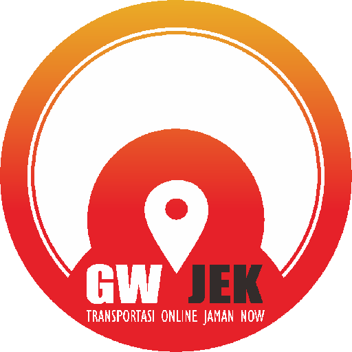 GW-JEK Transportasi Online
