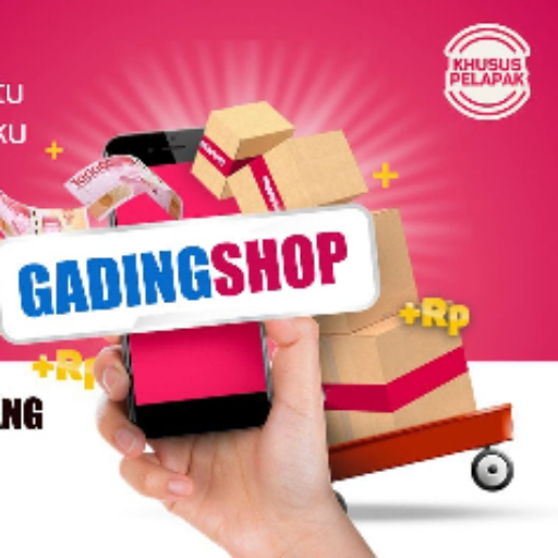 Gading shop