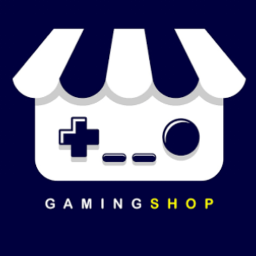 Gaming Shop
