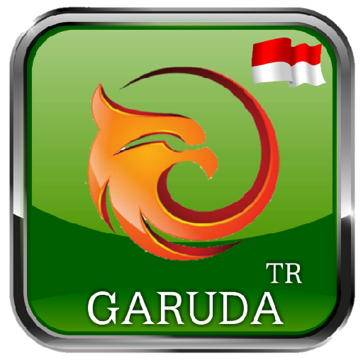 Garuda Trans Ride 