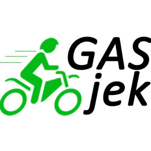 Gas Jek