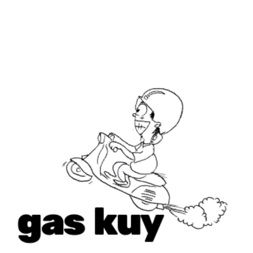 Gas Kuy