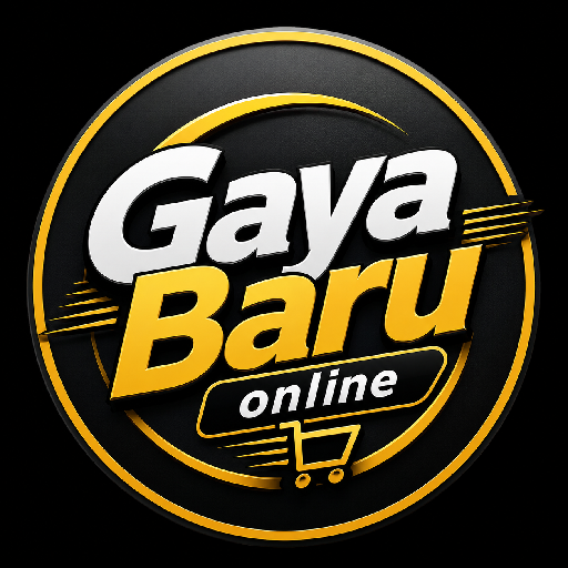 Gaya Baru Online