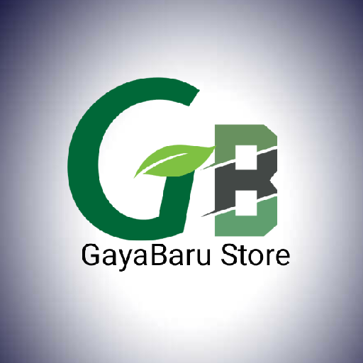 Gaya Baru Store