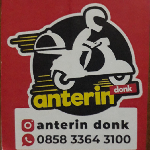 Go Anterin Donk