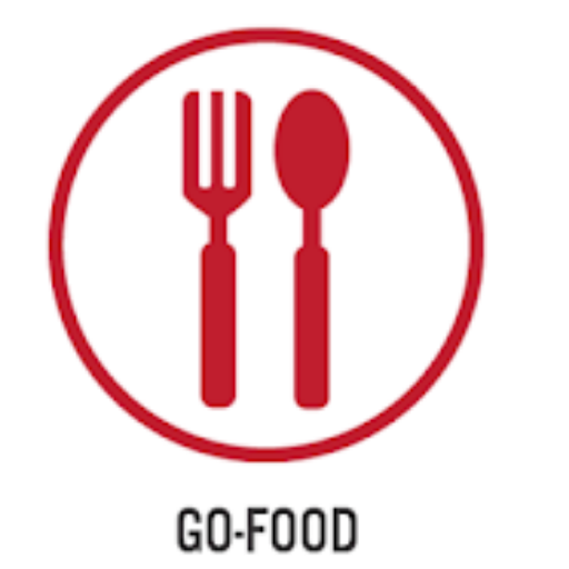 Go-FoodPare