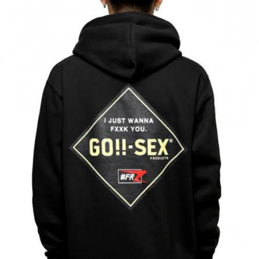 Go Sex