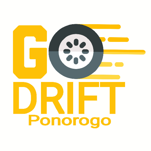 GoDrift Ponorogo 