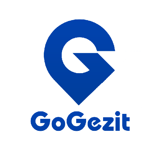 GoGezit App