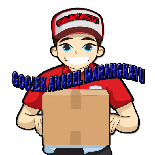 Goojek Anabel MarangKayu