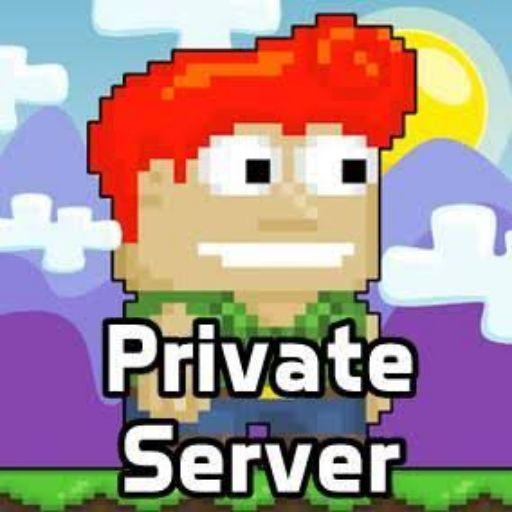 Growtopia Private Server