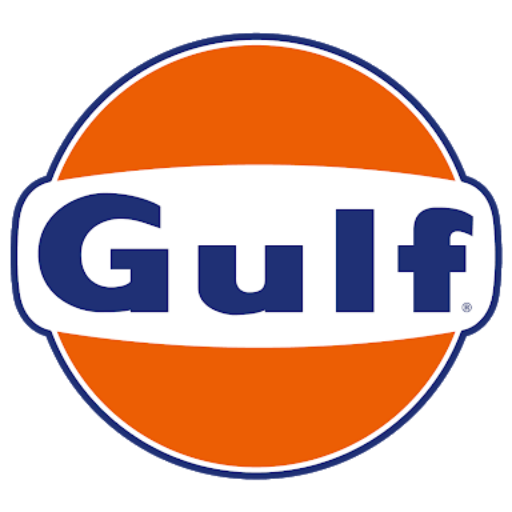 GULF OIL RIAU