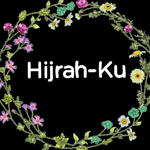 Hijrah-Ku Store
