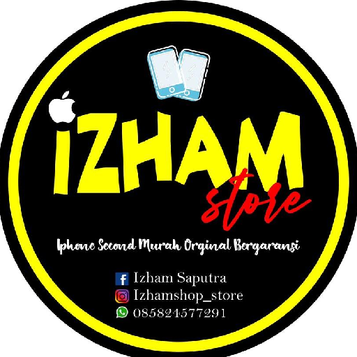Izham Store