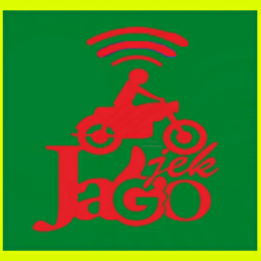JAGO JEK