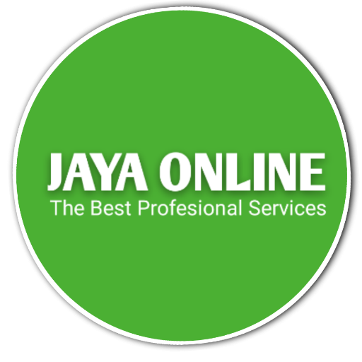JAYA ONLINE