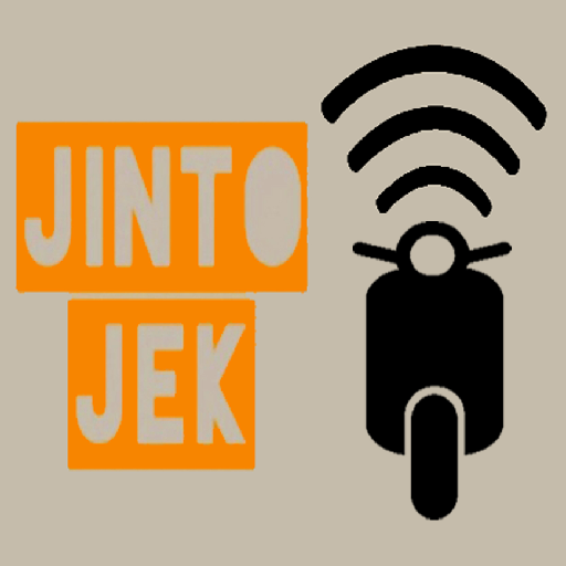 JINTO JEK