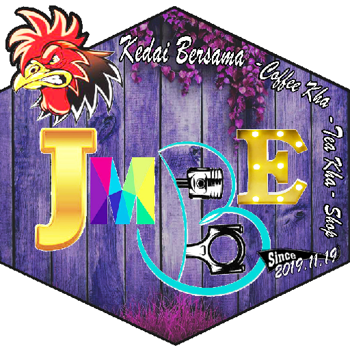 JMBE KEDAI COFFEE SHOP 