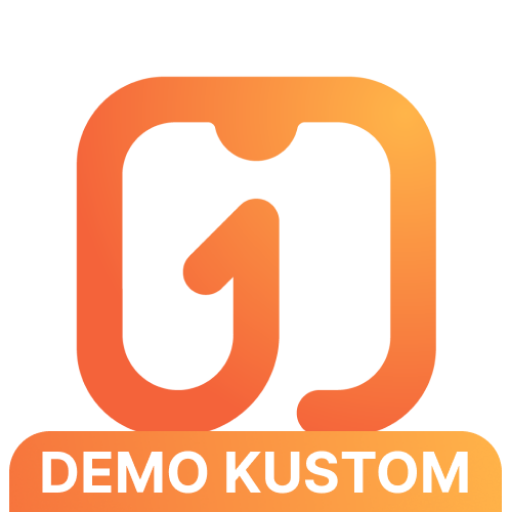Jagel Demo Kustom