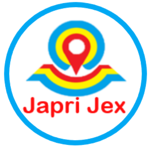 Japri Jex