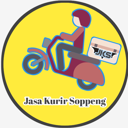 Jasa Kurir Soppeng