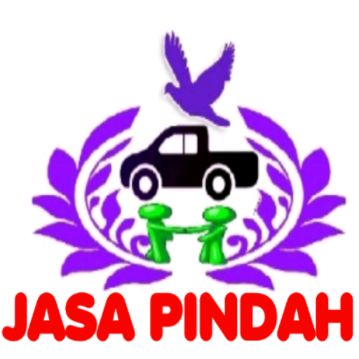 Jasa Pindah