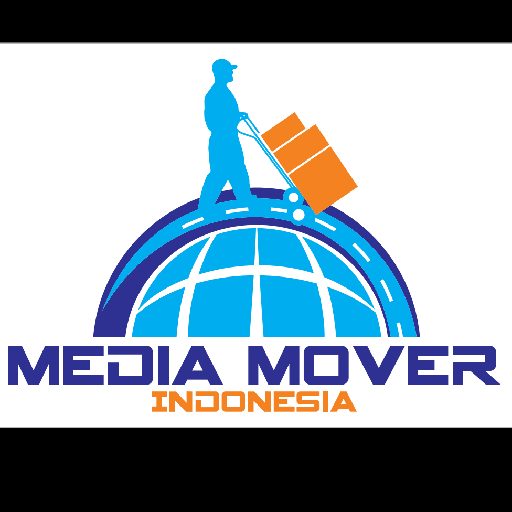Jasa Pindahan Media Mover