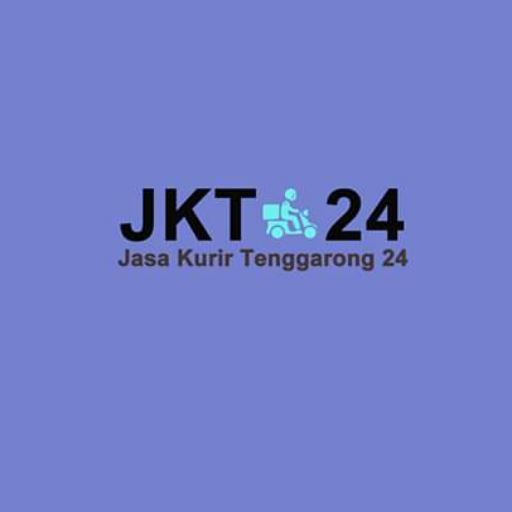 Jasa kurir 24 jam