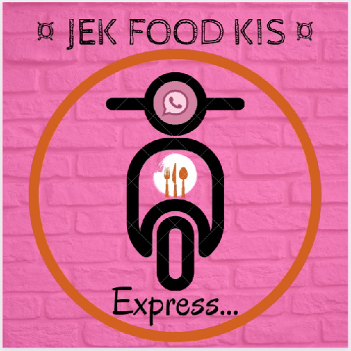 Jek Food Kis