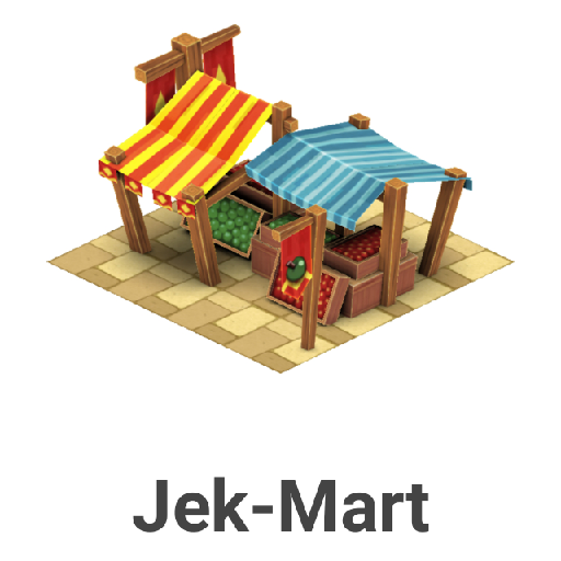 Mitra Jek Mart