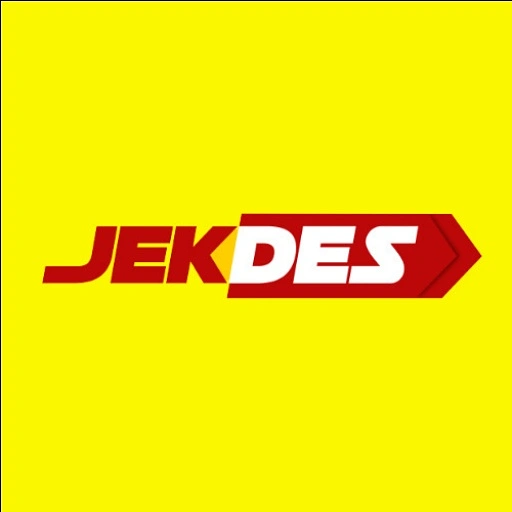 Jekdes 