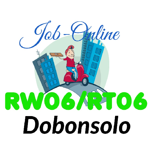 JoB-Online RT06-RW06 DOBONSOLO