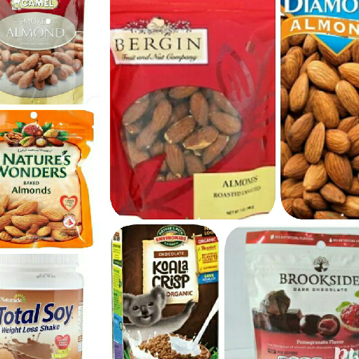 Jual Aneka Makanan Dan Minuman