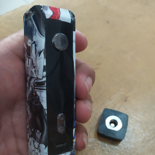 Jual Beli Vape Bangka